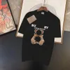 ショートスリーブTシャツ男性女性TシャツMMS G TシャツBBメンズFFデザイナーTBカジュアルCD T Hシャツモノグラムプリント半袖トップ