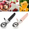 Formy do pieczenia 1PCS Premium Ice Cream Scoop Tool