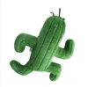 Commerce extérieur dessin animé cactus jouets en peluche mignon cactus poupée en gros poupée pour enfants en gros