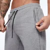 Homens magros de algodão esportivo correndo shorts musculação sweatpants fitness calças curtas jogger ginásios esporte basquete shorts 240323