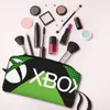 Klasyczny Xbox Gamer Makeup Bag Women Travel Organizator kosmetyczny Kawaii Gamer Prezenty magazynowe torby toaletowe B1CJ#