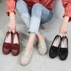 Scarpe casual 2024 Bow-Knot Snake Pattern Flats Donna Glitter Donne incinte Mocassini Bling Serpentine Sneakers Mocassini Plus Size 35-42