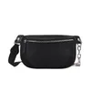 2021 New Crossbody Bag For Women Chest Bag Designer Clutch Purse Fi Female Waist Bags Belt Phe Pouch Girl Hip Fanny Pack M7qF#