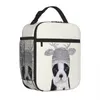 piccolo Bost Ooh Deer Lunch Tote Lunch Bag Anime Lunch Bag Kawaii Bag x9Mp#
