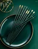 Chopsticks High End Antibacterial And Mold Resistant For Household Use Family Dining Chinese Style