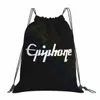 Epiphe Sacs à cordon Sac de sport Fi Sac de rangement pliable Course en plein air P1Oq #