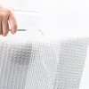 Bordmattor Space-Saving Placemat Eco-vänliga PVC-uppsättningar för köksmatar förtjockad flätad värmebeständig manteler