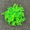 Mukun 10pcs Micro Soft Fish Loving приманки 0,5 г/40 мм T-Tail Brim Приманка Небольшая искусственная приманка Jig Wobblers Bass Pike Fishled