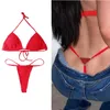 Women Swimodwear luksusowe pływanie bikini stringi kostiuuch kąpielowy z osłony designerski stanik trajes de bano mejr bandaż bandaż kąpiel srebrne bikini ubrania damskie