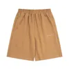 Men's plus size shorts Polar Style Summer Wear met strand uit de straat puur katoen 12ef