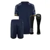 Maillot de football pour enfants, uniforme BellINGHaM, ensemble de survêtement d'entraînement pour enfants et adultes, 240318