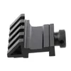 45 degree bracket diagonal rail bracket flashlight fixture 20mm bracket flashlight bracket