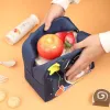 kawaii Portable Fridge Thermal Bag Women Children's School Thermal Insulated Lunch Box Tote Food Small Cooler Bag Pouch v99U#