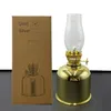 Candle Holders Outdoor Camping Metal Retro Kerosene Oil Lamp Small Horse Atmosphere Tent