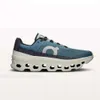 2024 Cloud Cloudmonster Running Monster Cloudmmonster ster 5 Cloud X3 Casual Men's Women's Women Sports Shoes 36-46