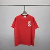 2024 THIRT THIRT THIRTS Designer Tshirts for Men dams Tshirt z literami swobodny 100% czysty bawełniany lato Summer Asian Size M-XXXL#24