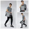 denuoniss mais novo design fitn lancheira adulto homens / mulheres saco isolado portátil ombro piquenique saco térmico de frutas para trabalho f95h #