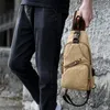 Холщовая сумка Сумки на плечо Мужская сумка через плечо на груди с USB Повседневная сумка для ракетки Короткая поездка s9BJ #