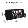 reizen Ultra Future Techwear Toilettas Leuke Japanse Street Wear-stijl Make-up Cosmetische Organizer Schoonheidsopslag Dopp Kit Case k3ee #