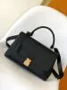 M45978 Yüksek Kaliteli Klasikler Tote Çanta Tasarımcısı Madeleine Lady Luxurys Çantalar Deri Kadın Omuz Çantası Hobo Crossbody Bag Messenger Alışveriş Çantası