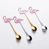 Coffee Scoops Spoon Long Handle Iced Tea Stainless Steel Stirring Set Espresso Spoons For Dessert Cocktail Appetizer