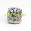 2023 Design officiel KC Chiefs # 15 Mahomes Football Championship Rings for Men Collection