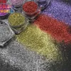 TCT851 Biologisch afbreekbare milieuvriendelijke glitter van cosmetische kwaliteit voor lipgloss Body Art Manicure Gezichtscrème Oogblusher Spuiten 240328