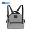 Denuoniss Sacle-dossier de refroidisseur imperméable Creative Creative MultiFuncti déjeuner sac à dos refroidisseur de refroidisseur en aluminium Backpack thermique P8W1 # #