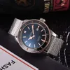 Fully Automatic Mechanical Luminous Steel Strip Calendar Men's Watch AUTOMATIC WATCH