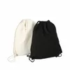 Saco de lona Ombros Drawstring Bundle Bolsos Custom Shop Student Backpack Bag Cott Bolsa para Ginásio Viajando Saco de Armazenamento z7wP #