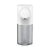 Controleer upin Automatische SOAP Dispenser USB oplaadbaar 320 ml Liquid Soap Dispensers Digitale display schuim Hand Sanitator Machine Home