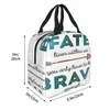 Merida - Notre destin vit en nous Lunch Tote Kawaii Sac Sacs à lunch Sacs Boîte à lunch pour les enfants 46jt #