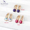 Kolczyki Dangle Xuping Jewelry Fashion Ly Crystal of Europen Design for Women Girls A00724766