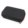 Storage Bags Portable Shaver Razor Holder Bag For QP150/QP2520 Electric Charger Carrying Case Shockproof Foam Hard Box