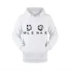 2024 NOWOŚĆ MENS MODY BAKIETS BAKTIE MENS Women Pullover Hip Hop Tracksuit Owwrotne bluzy spodnie Zestaw Skoczni Ladys Skoczki Essentialsweatshirts