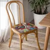 Coussin / oreiller décoratif c-cartoon r-rugrat tapis chaise européenne tapis mousser le plac