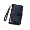 女性の財布PUレザーの女性プロクスfi lg zipper women's Wallet mey coin Holder female furse female furs