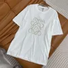 春祭りニュールオファミリー刺繍半袖Tシャツ