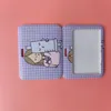 Docteur infirmière des femmes d'identité pour les femmes Hôpital Badge Badgers Amusing Girls Card Case for Medicina Pediatria and Tens P9LS #