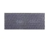 Water resistant mesh sandpaper mesh sandcloth