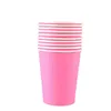 Disposable Cups Straws 1PCS Eco-friendly Birthday Party Versatile Stylish Wedding Convenient Easy To Clean Celebration Tableware Trendy