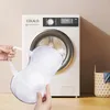 Tvättpåsar 1-5 st Brassiere Använd speciellt reseskyddsnätmask maskin tvätt rengöring bh-påse tvätt smutsiga nät underkläder anti