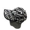 Männer Designer Stickerei Baseball Cap Women Hut Street klassische Mode Sunshade Cap Sports Caps Outdoor Reisegeschenk