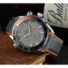 Platform Shopee Network Explosive Single Quartz Full Function Watch