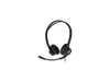Audio Hu311-2NP Essentials USB-Headset mit Mikrofon