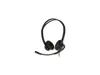 Cuffie USB Audio Hu311-2np Essentials con microfono