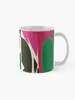 Mugs Lee Krasner 1989 Coffee Mug Custom Cup Cute Mate Glass