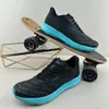 Brooks Cascadia chaussures de course designer hommes femmes baskets de sport de plein air formateurs noir blanc bleu vert orange EUR 35-45