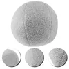 Kussen/kussen (inclusief kern) Bank Woonkamer Decoraties Pp Cotton Cozy Ball