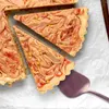 Dijkartikelen sets taart pizza cake en server sandwich containers roestvrij staal bakken